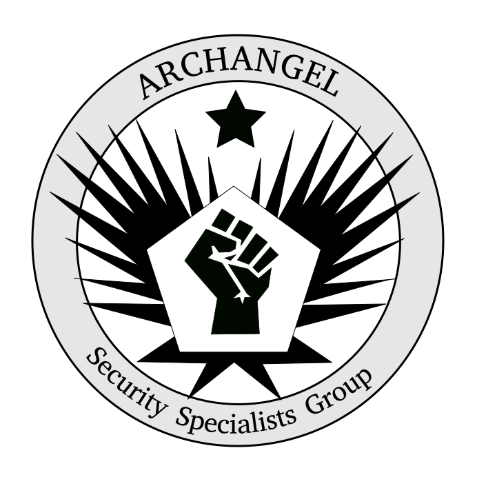 Archangel logo